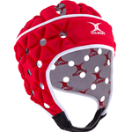 CASCHETTO AIR GILBERT ROSSO