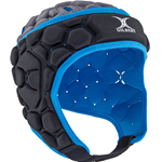 CASCHETTO GILBERT XP 250 BLUE