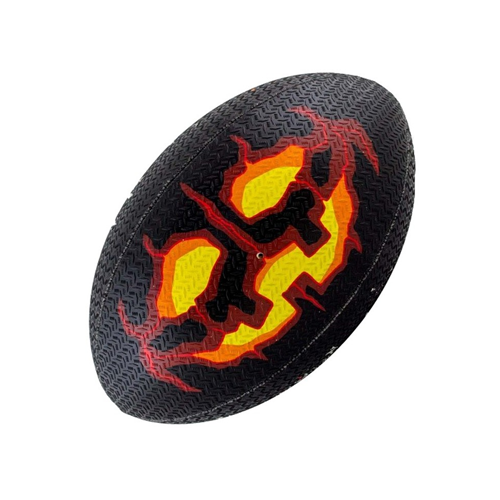 Pallone ZUCCA di Halloween