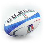 Pallone Replica Ufficiale Italia Rugby 2020