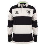 MAGLIA HERITAGE BARBARIANS maniche lunghe