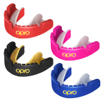 PARADENTI OPRO GOLD BRACES - APPARECCHIO FISSO