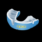 PARADENTI OPRO GOLD JUNIOR