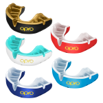 PARADENTI OPRO GOLD SENIOR