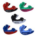 OPRO SILVER Mouthguard