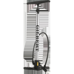 STIRRUP PUMP