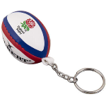 ENGLAND KEYRING