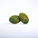 Pallone Supporter INDIGENOUS AUSTRALIA SZ. 5 