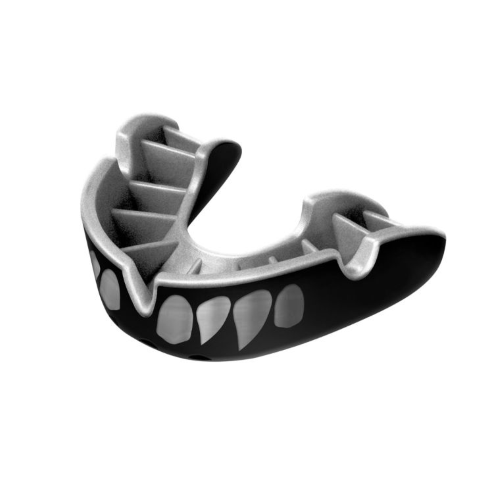 PARADENTI OPRO SILVER SENIOR JAWS