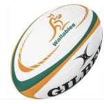 Australia Replica Rugby Ball
