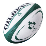 PALLONE REPLICA IRLANDA RUGBY