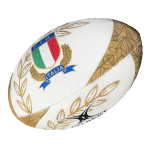 ITALY GOLD BALL - GILBERT