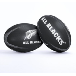 ALL BLACKS Official Supporter ball, size 3