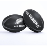 PALLONE SUPPORTER ALL BLACKS MIS.3