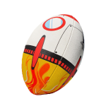 PALLONE ROCKET SZ. 4