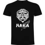 T-SHIRT HAKA 2024