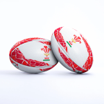 Pallone Rugby Supporter GALLES