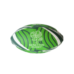 MINI PALLONE BENETTON RUGBY 2025