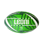 PALLONE BENETTON RUGBY 2025 -MISURA 5