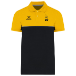 POLO IN COTONE HIGHLANDERS FORMIGINE RUGBY A.S.D. 