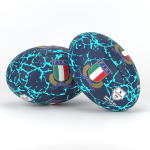 PALLONE ITALIA GILBERT MAGMA 2025