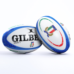 PALLONE GILBERT ITALIA REPLICA UFFICIALE