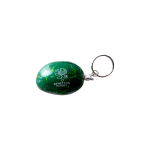PORTACHIAVI RUGBY BENETTON TREVISO GREEN