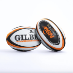 GUINNESS 6 NATIONS REPLICA BALL