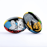 Pallone Gilbert MONSTERS