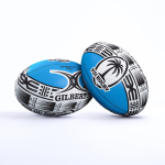 Pallone Supporter FIJI DESIGN