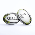 PALLONE GILBERT REPLICA CHALLENGE CUP SZ. 5 