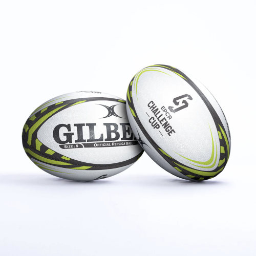 PALLONE GILBERT REPLICA CHALLENGE CUP SZ. 5 