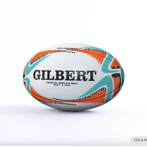 Rugby World Cup 2027 official replica ball