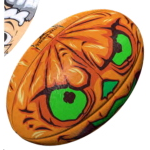 Pallone ZUCCA di Halloween