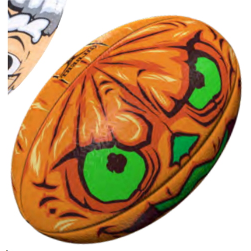 Pallone ZUCCA di Halloween