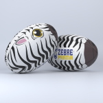 SUPPORTER ZEBRE PARMA SZ. 5 