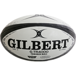PALLONE GILBERT ALLENAMENTO GTR4000 NERO