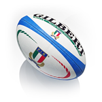 PALLONE GILBERT PROMO GIGANTE ITALIA 