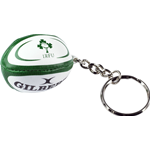 IRELAND KEYRING