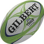 PALLONE TOUCH RUGBY GARA 4.5 GILBERT