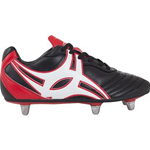 Scarpe da rugby 6 tacchetti alluminio SIDESTEP XV